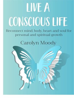 cover image of Live a Conscious Life